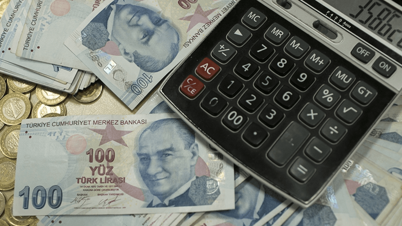 Memur ve emekli maaşı zammı ne kadar olacak? 4 aylık enflasyon farkı kaç oldu?