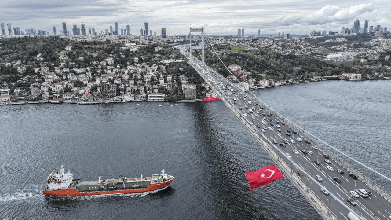 Enerji krizi rotayı değiştirdi: Türkiye “güvenli liman” olarak öne çıkıyor
