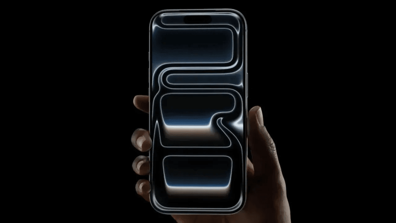 iPhone 18 Pro sızdırıldı: Küçük çentik dikkat çekti