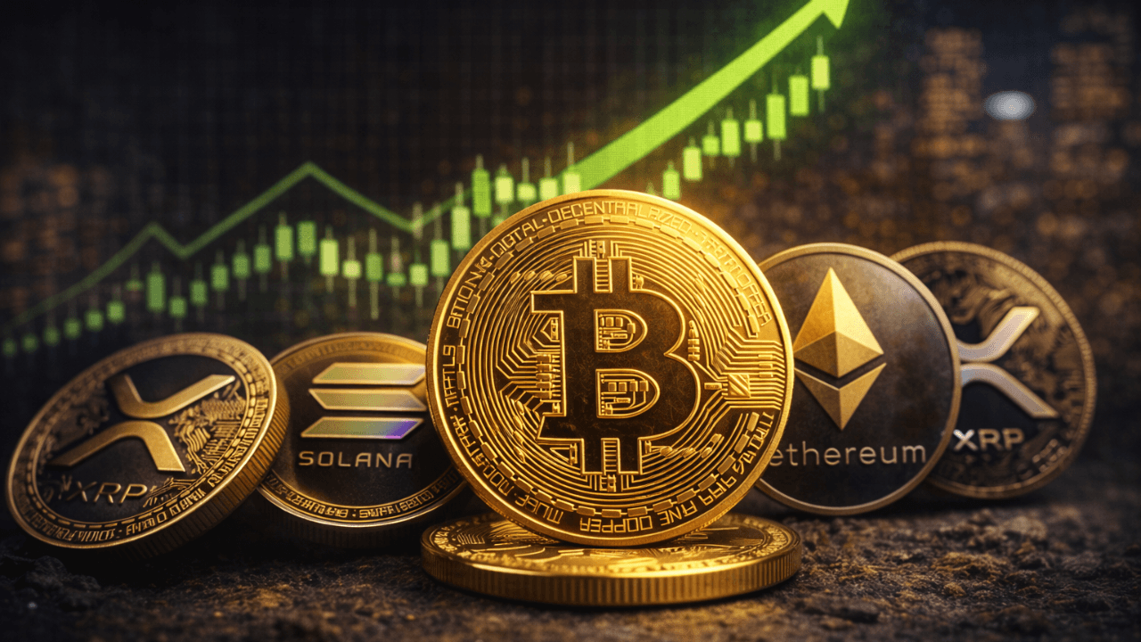 Bitcoin'de üç ay sonra bir ilk! Kritik eşik aşıldı