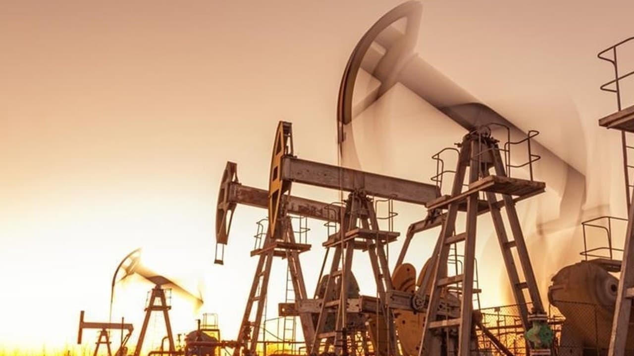 OPEC'in petrol üretimi haziranda 3,05 milyon varil arttı