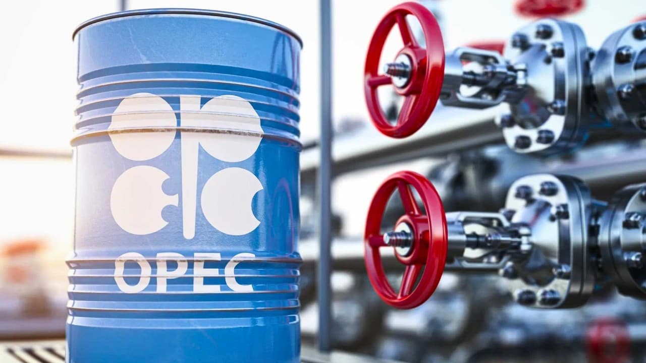 OPEC’in gücü zayıflıyor: Petrol piyasasında yeni dönem kapıda