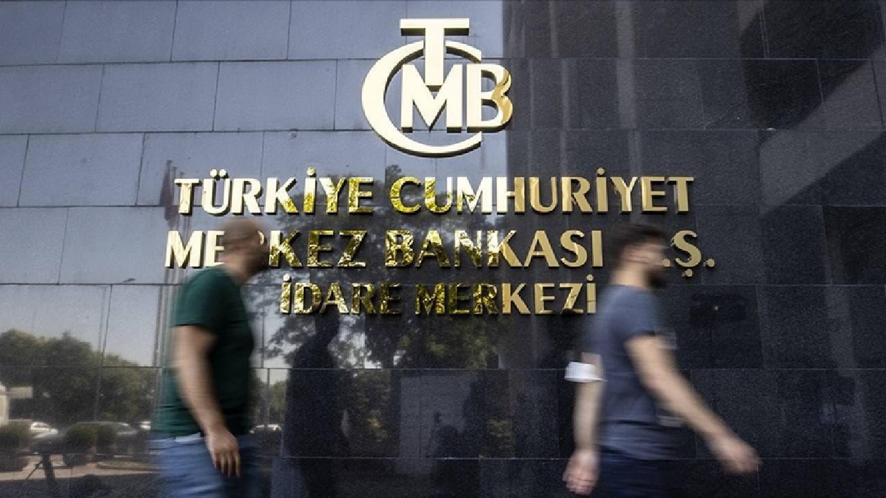 Enflasyon sonrası gözler TCMB'de! Yıl sonu hedefi tutturabilecek mi?