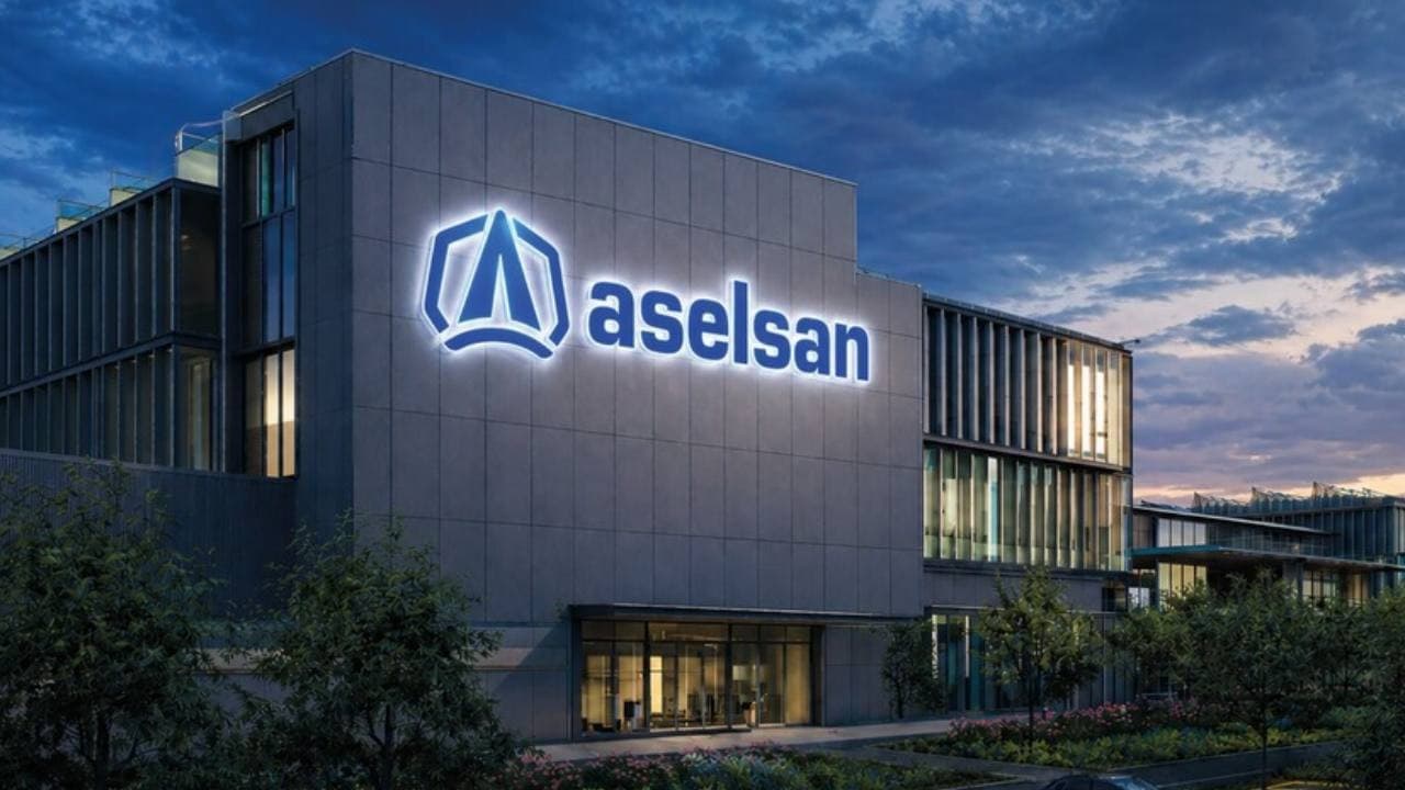 ASELSAN 2 trilyon lira piyasa değerini geçerek rekor kırdı