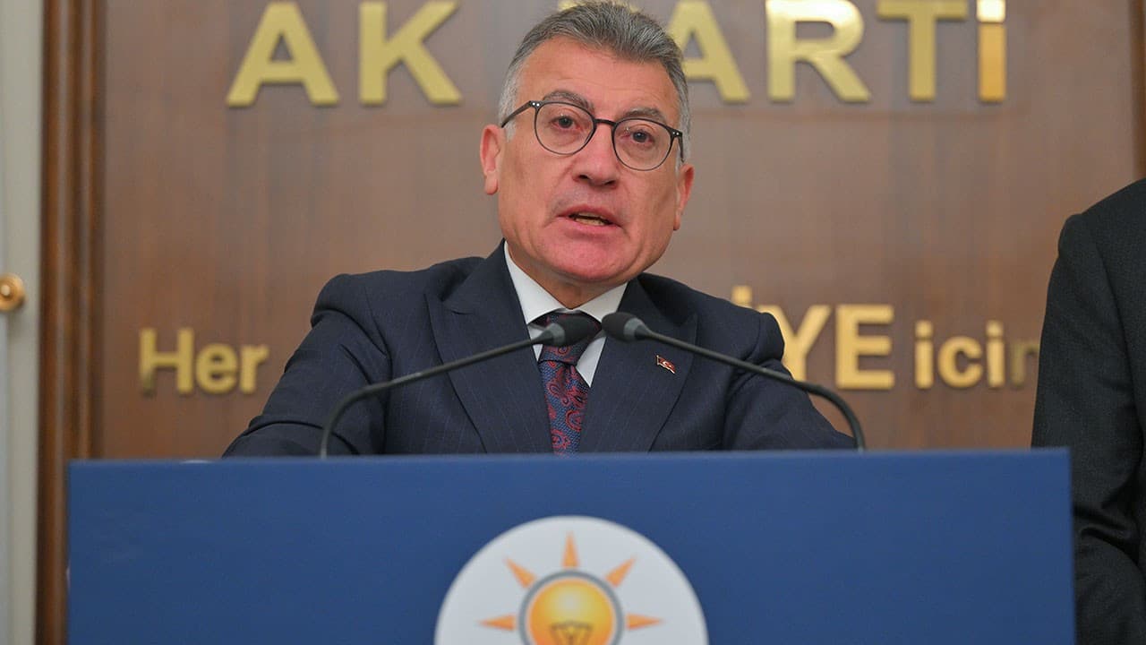 Ara zam beklentisine yanıt: AK Parti’den net mesaj