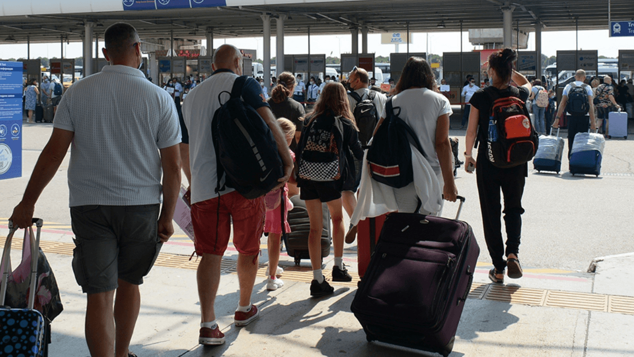 Bayram tatili 9 gün mü? Kurban Bayramı resmi mi, idari mi tatil?