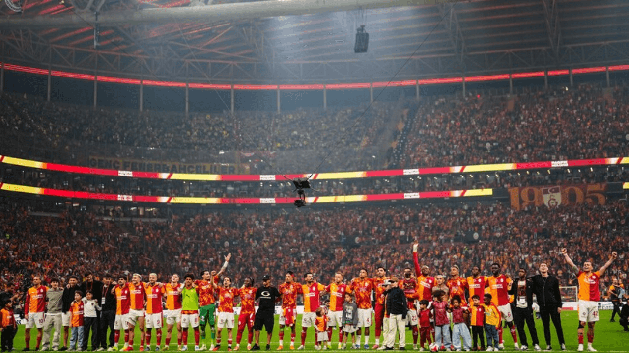 Galatasaray Antalyaspor maçı ne zaman, saat kaçta? GS maçı biletleri ne zaman satışa çıkacak?