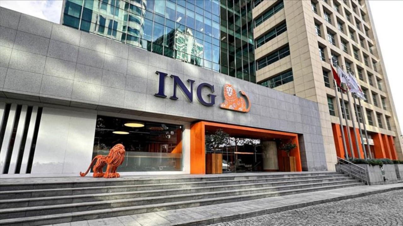 ING'ye göre Nisan ayı enflasyonu faiz hedeflerini zorlaştırdı