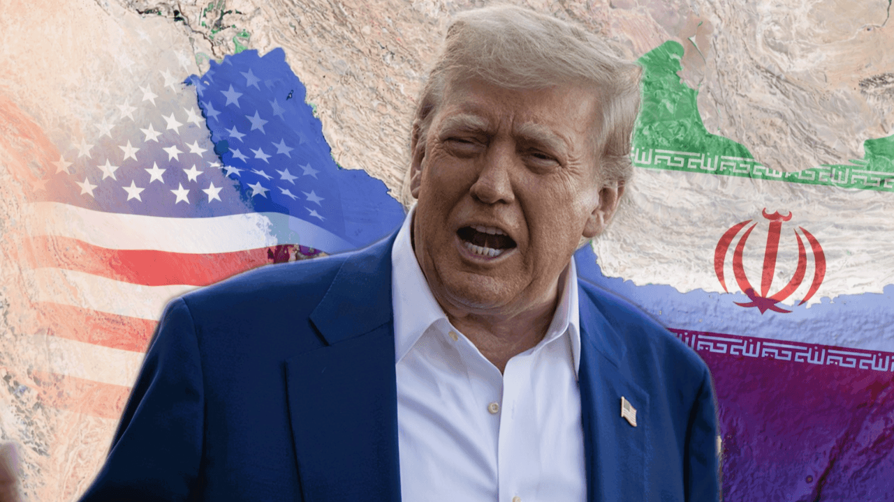 İsrail ve ABD'den yeni operasyon iddiası! Kritik karar Trump'a bağlı