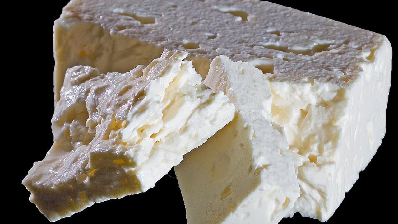 Yunanistan'da feta krizi: Koyun çiçeği salgını piyasayı altüst etti
