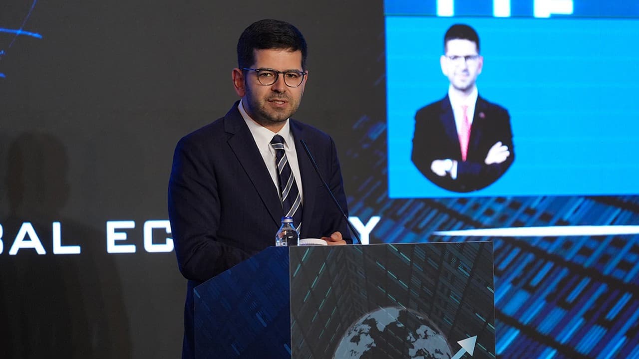 Cumhurbaşkanlığı Yatırım Ofisi Başkanı Dağlıoğlu: Türkiye 290 milyar dolar yatırım çekti