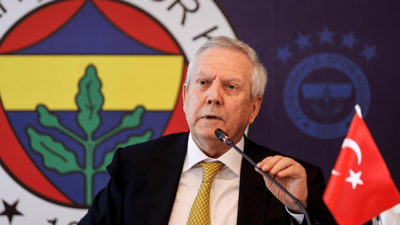 Aziz Yıldırım aday oldu mu? Fenerbahçe başkan adayları kimler?