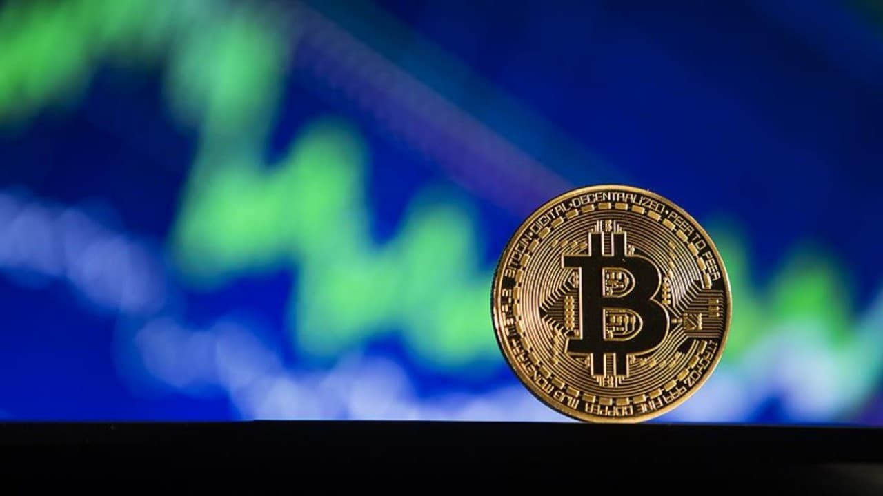 Bitcoin 81 bin dolar seviyesini aşarak yeni hedeflere yöneldi