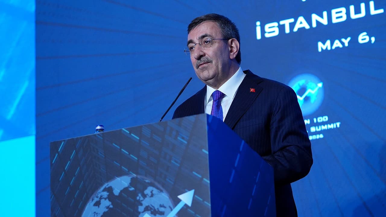 Yılmaz: Türkiye ekonomisi güçlü dayanıklılık gösteriyor, milli gelir 1,6 trilyon dolara ulaştı