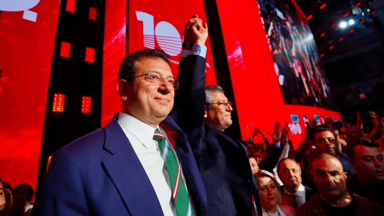 CHP kurultay davası 1 Temmuz tarihine ertelendi