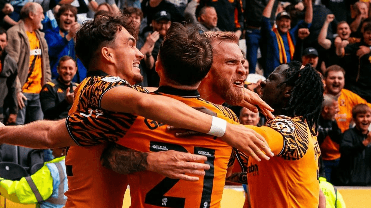 Hull City Premier Lig'e çıktı mı? Hull City - Millwall maçı ne zaman, saat kaçta, hangi kanalda?