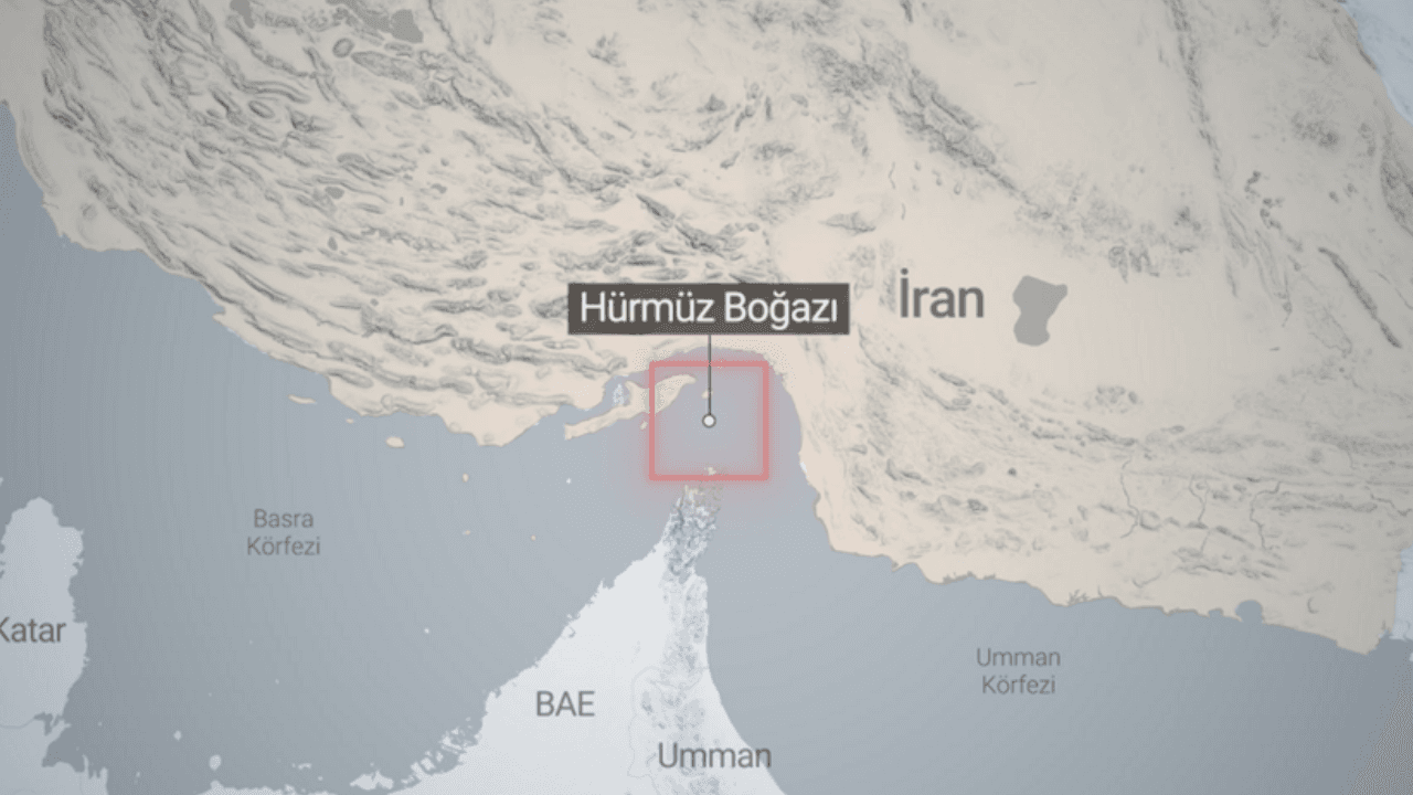 Hürmüz Boğazı açıldı mı, ne zaman açılacak?
