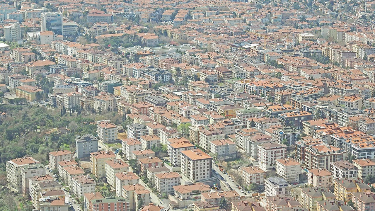 Enflasyonu yenmek için kiralar düşmeli