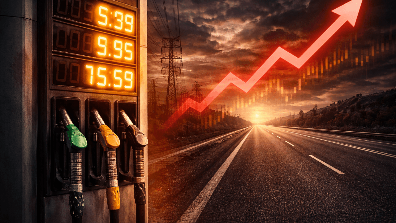 İthalata bağımlılık alarm verdi! Avustralya'dan yakıt krizine karşı 7,2 milyar dolarlık hamle