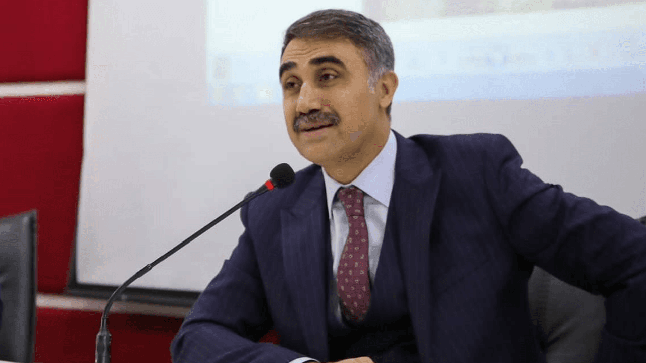 Yeni YSK Başkanı Serdar Mutta kimdir, kaç yaşında ve nereli?