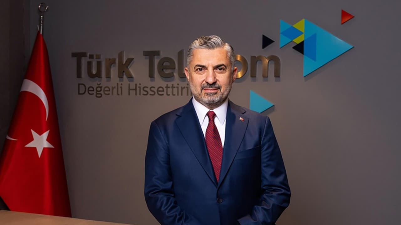 Türk Telekom’dan dikkat çeken ilk çeyrek performansı! Kâr 10 milyar TL’yi aştı