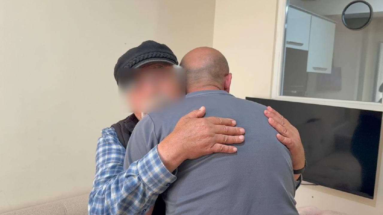 İBAN'larını paylaşan baba-oğula 20 suç dosyası ve yüz binlerce lira borç şoku