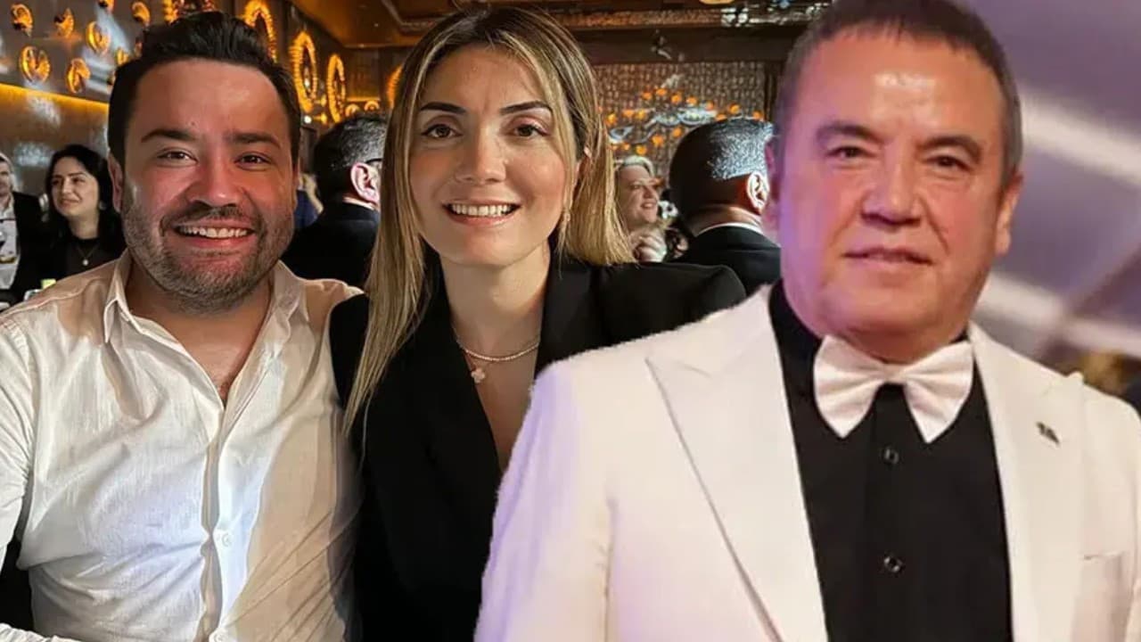 Muhittin Böcek, oğlu ve gelininin mal varlıklarına el konuldu