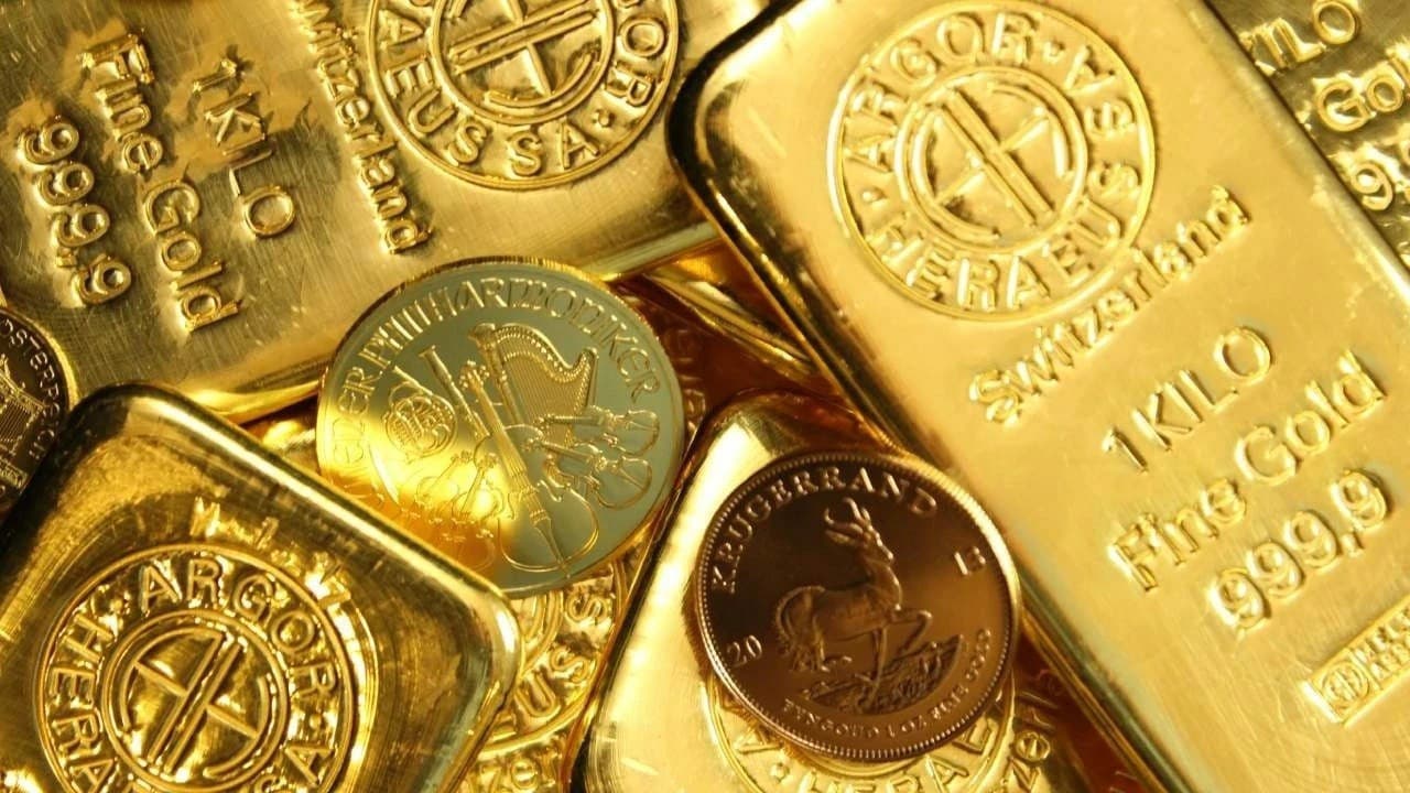 Dev bankadan altın için kritik tahmin! Yüzde 10 yükseliş bekleniyor
