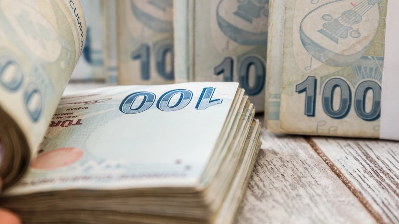 Goldman Sachs'tan TL değerlendirmesi: Alım' sinyali geldi!