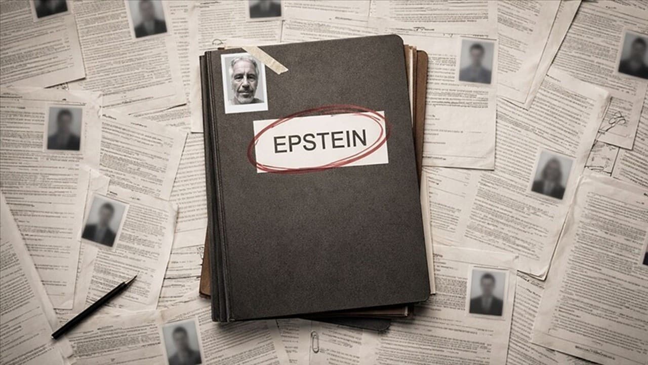 Jeffrey Epstein'e ait olduğu iddia edilen 'intihar notu' ortaya çıktı