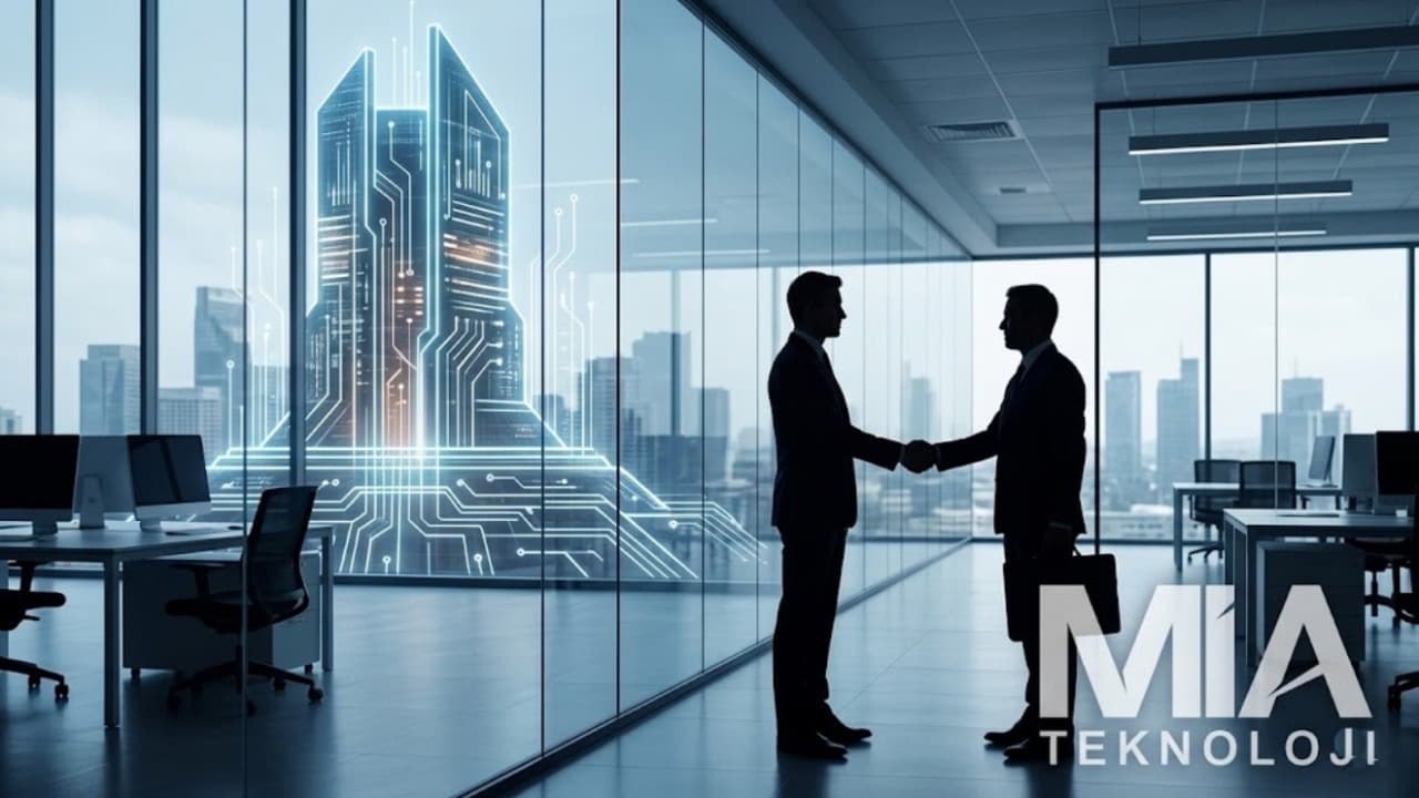 Mia teknoloji (MIATK) paylarında kurumsal yatırımcıya satış