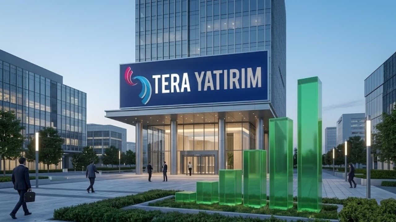 Tera Yatırım'da bilanço performansı