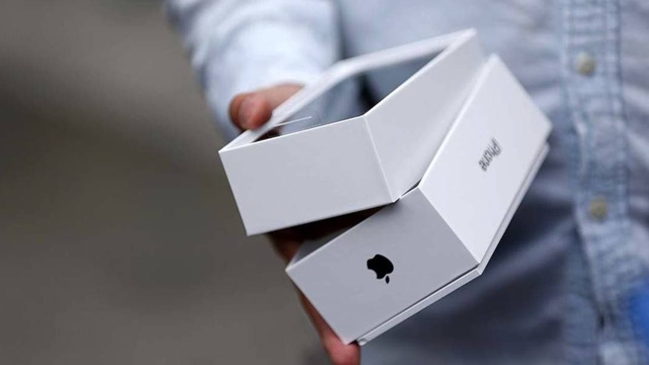 iPhone sahiplerine tazminat yolu açıldı! Apple’dan 250 milyon dolarlık anlaşma