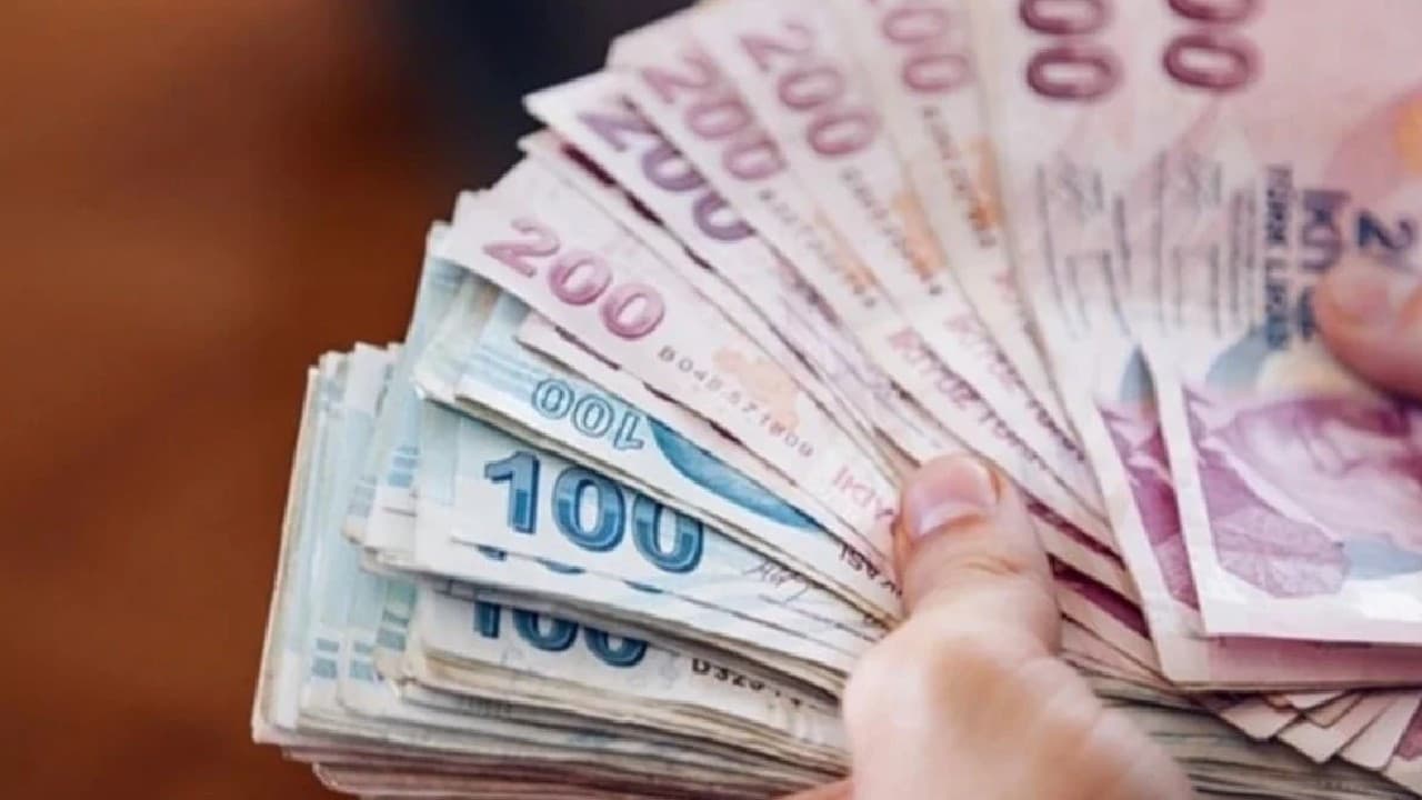 Emekliye bayram ikramiyesi için geri sayım: Ödeme takvimi netleşiyor