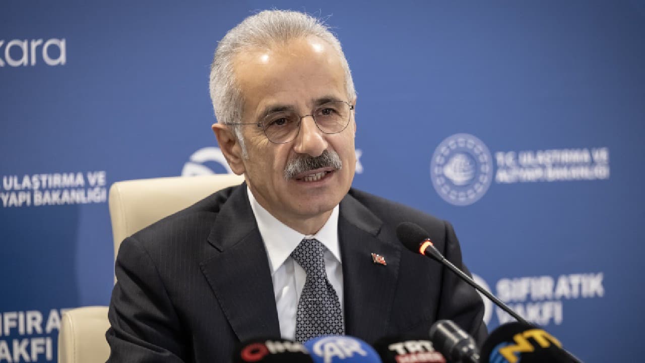 Türkiye’ye küresel görev: ITF’nin 2027-2028 dönem başkanlığına seçildi