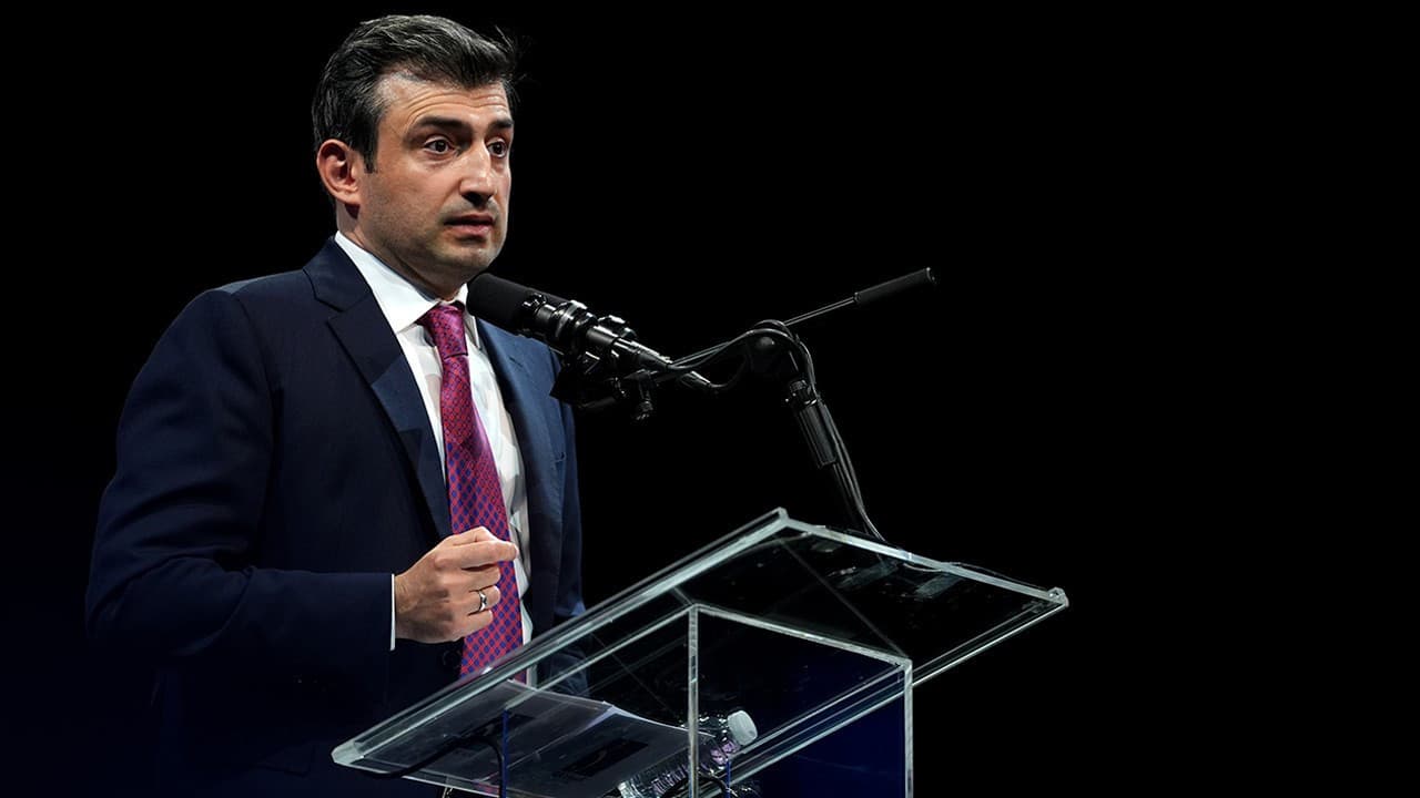 Baykar Başkanı Bayraktar: Veri tekelleşmesine karşıyız