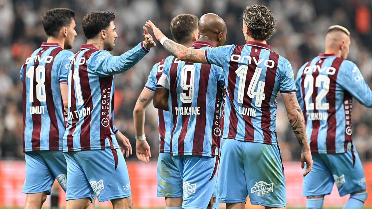 Trabzonspor 25 bin kombine satış hedefini gerçekleştirdi