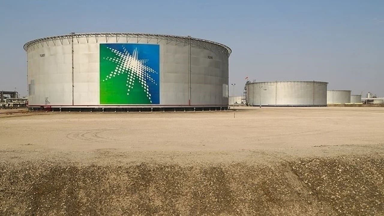 Aramco, büyük özelleştirme için hazırlık yapıyor