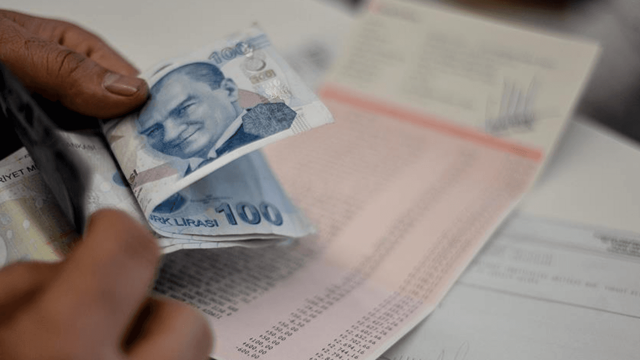 Emeklilerin bayram ikramiyeleri 17-22 Mayıs'ta hesaplara yatırılacak