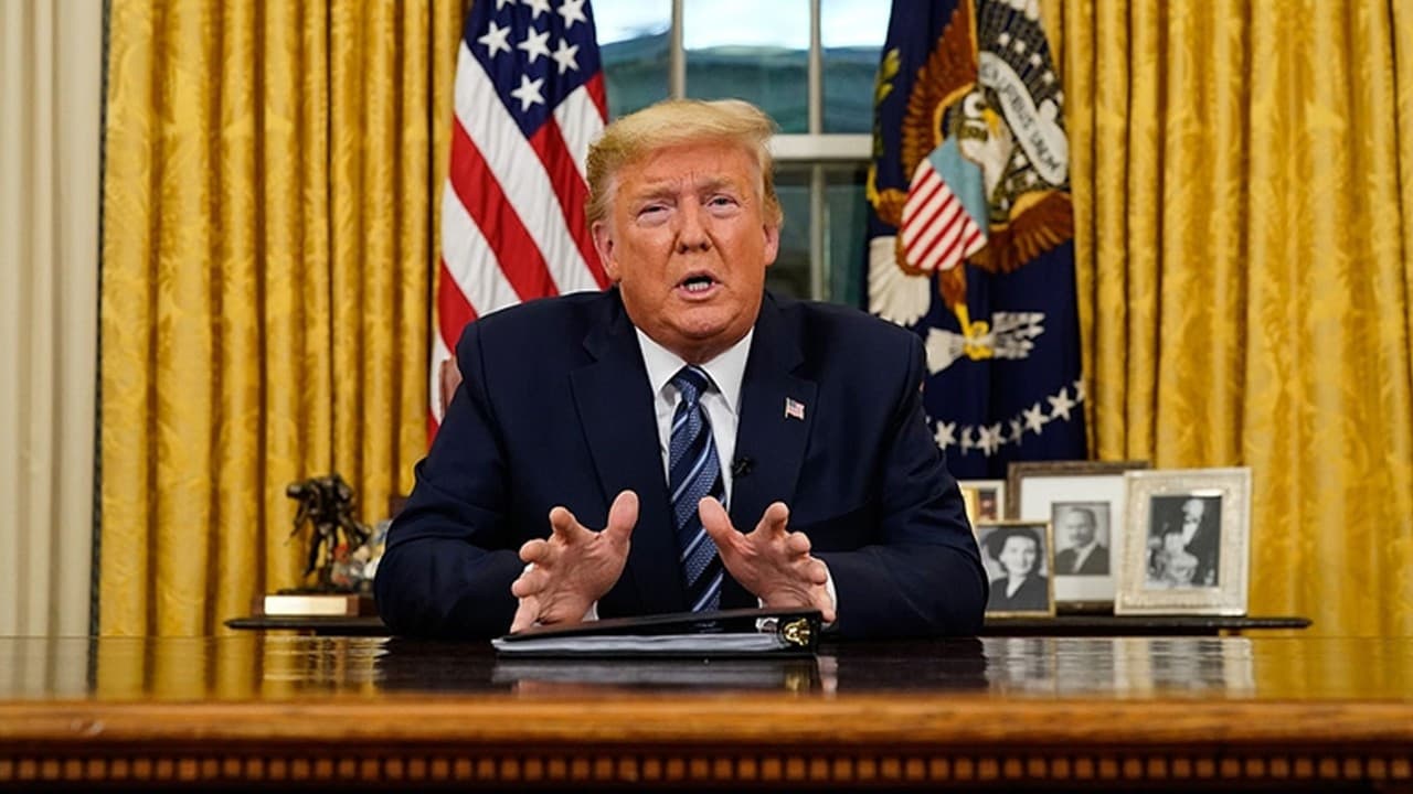 Trump: İran anlaşmayı imzalamaya çok yakın