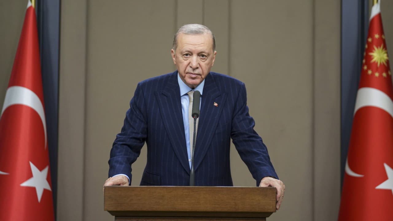 Cumhurbaşkanı Erdoğan: Afyonkarahisar ile iş birliği yapacağız