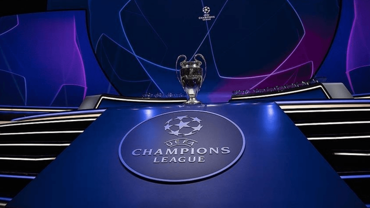 Şampiyonlar Ligi finali Arsenal ile PSG arasında oynanacak