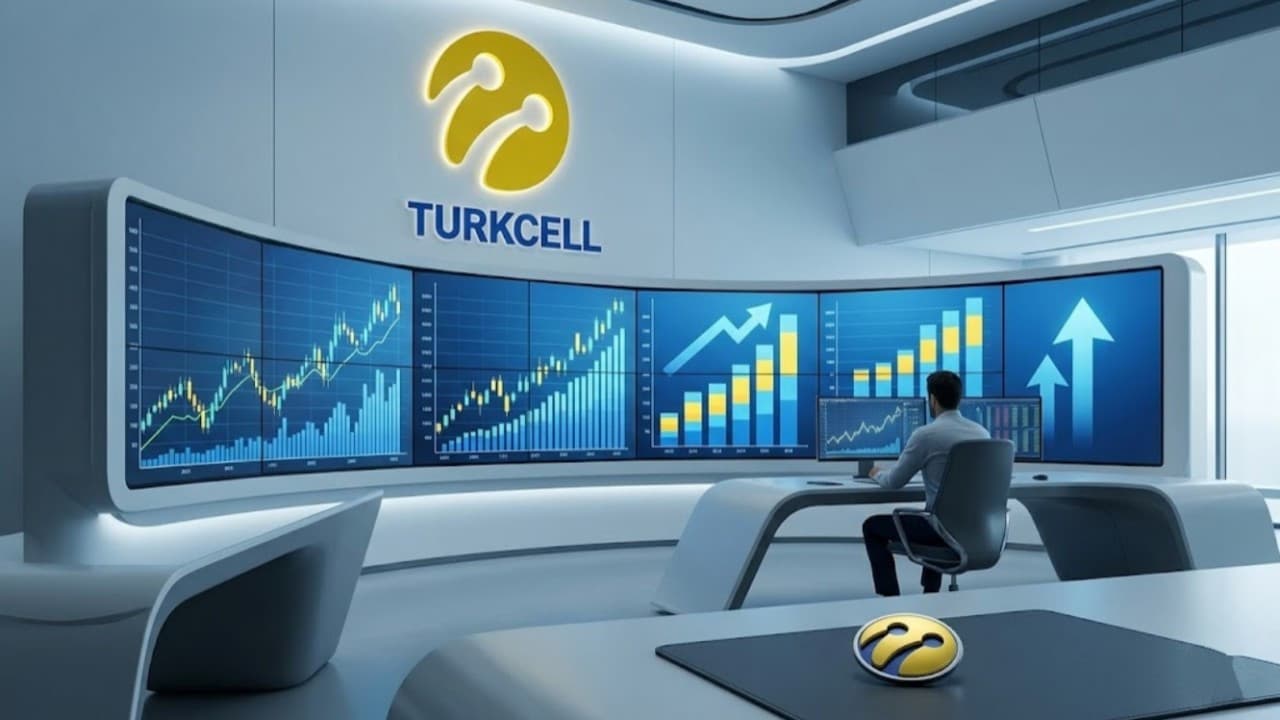 Turkcell, ihtilaflı madenler hakkında SEC'e bildirimde bulundu