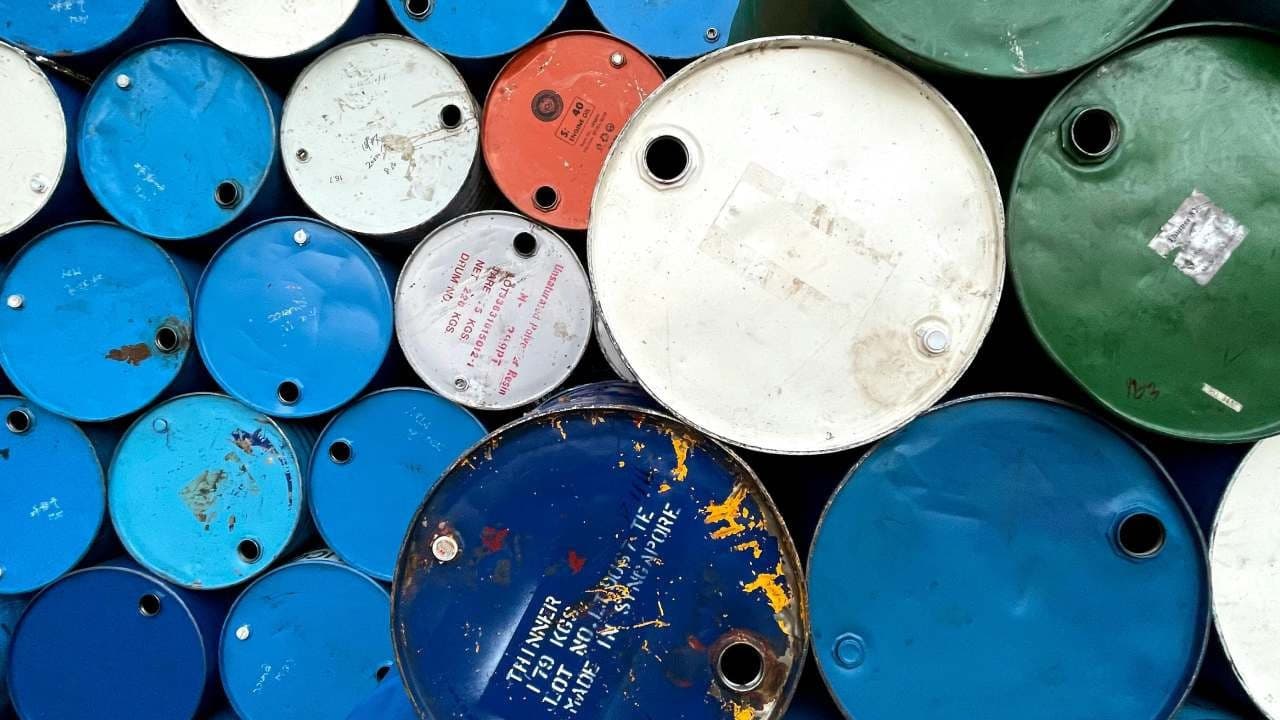 Brent petrol fiyatları gerilimle yüzde 3'ten fazla arttı