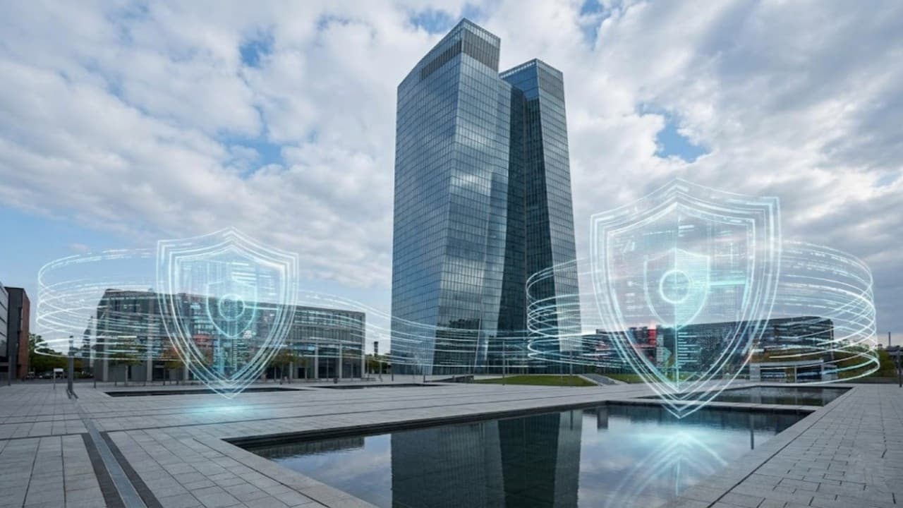 Avrupa Merkez Bankası, yapay zeka kaynaklı siber saldırı riskine karşı bankaları uyardı