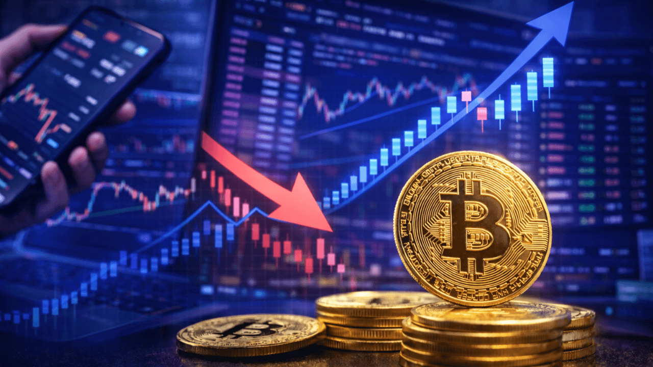 Kripto piyasaları Trump-Şi zirvesine odaklandı