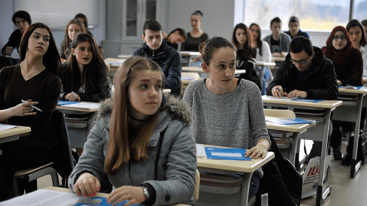 Bursluluk sınav sonuçları ne zaman açıklanacak?