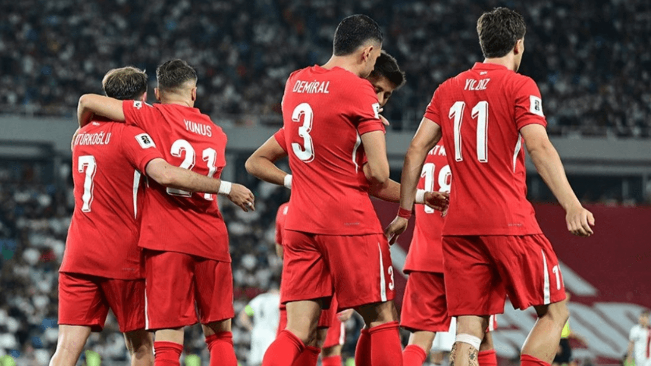 Türkiye - Kuzey Makedonya hazırlık maçı tarihi ve kanalı