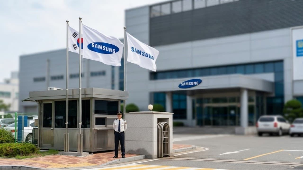 Samsung ve işçi sendikası bonus görüşmelerinde anlaşamadı