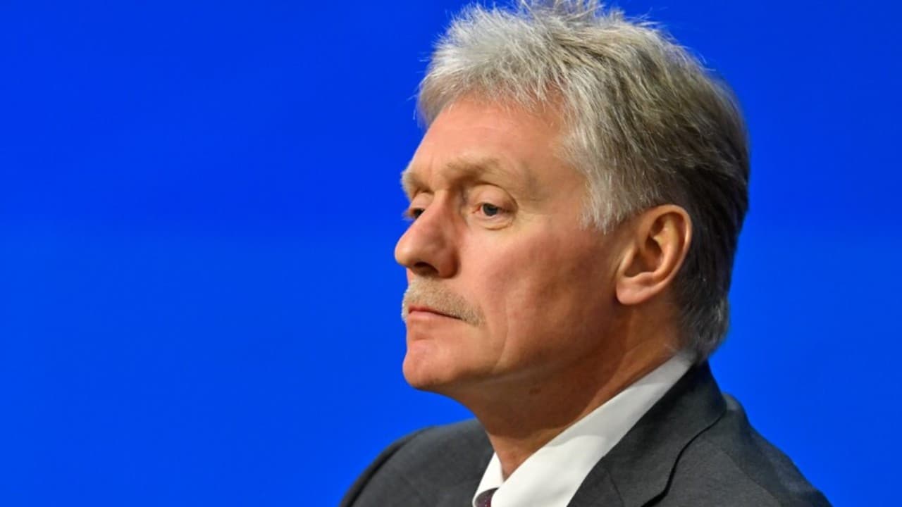 Peskov: Ukrayna ateşkes için Donbas'tan çekilmeli